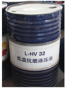 威海液压油
