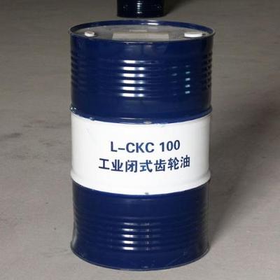 威海齿轮油