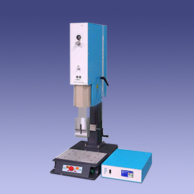 L-3000系列超声波焊接机