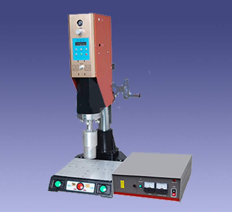 标准型超声波焊接机