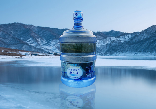 大桶水的正确装水方法 - 威海市水务集团矿泉水有限公司